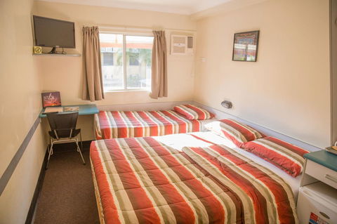 Value Inn - Accommodation Brunswick Heads 5