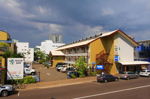 Value Inn - Accommodation Brunswick Heads 7