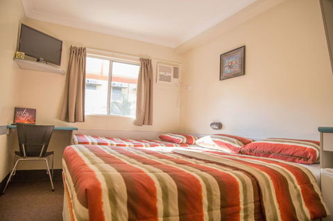 Value Inn - Accommodation Brunswick Heads 4