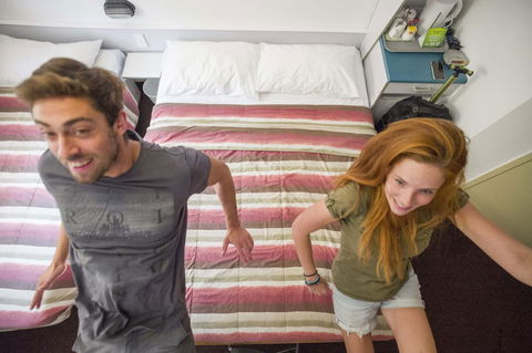 Value Inn - Accommodation Brunswick Heads 2