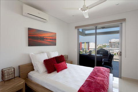 Kakadu @ The Kube (Darwin City) - Accommodation Brunswick Heads 2