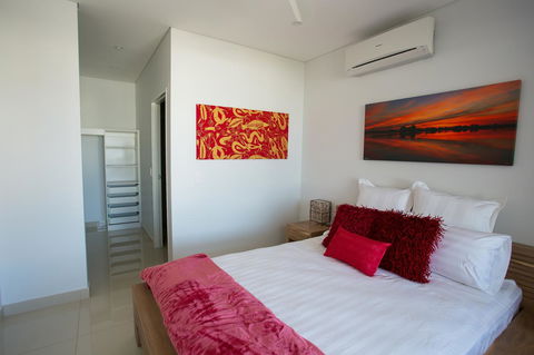Kakadu @ The Kube (Darwin City) - Accommodation Brunswick Heads 9