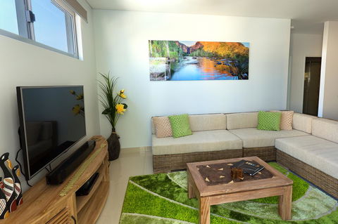Kakadu @ The Kube (Darwin City) - Accommodation Brunswick Heads 7