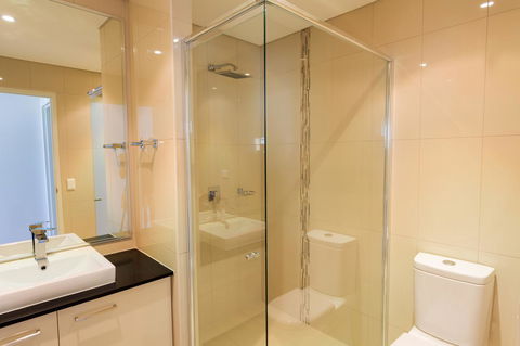 Kakadu @ The Kube (Darwin City) - Accommodation Brunswick Heads 10