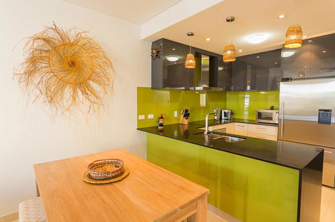 Kakadu @ The Kube (Darwin City) - Accommodation Brunswick Heads 0