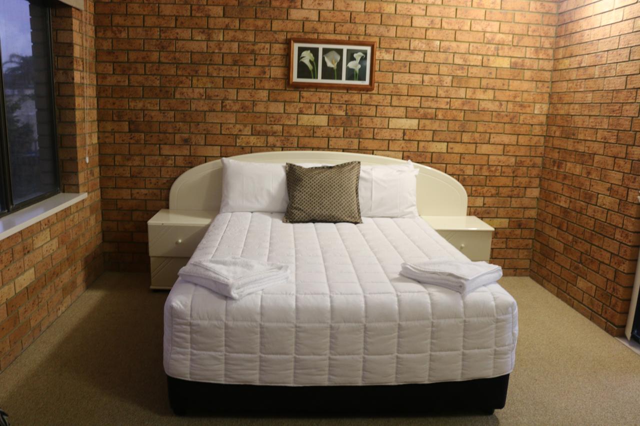 Forster NSW Accommodation Brunswick Heads