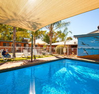Alice Lodge Backpackers - Accommodation Brunswick Heads