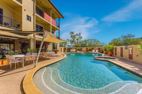 Quality Hotel Darwin Airport - Accommodation Brunswick Heads 19