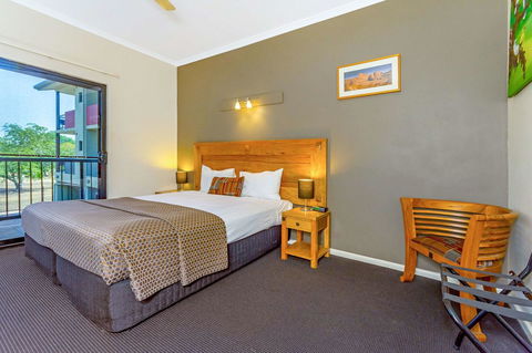 Quality Hotel Darwin Airport - Accommodation Brunswick Heads 18