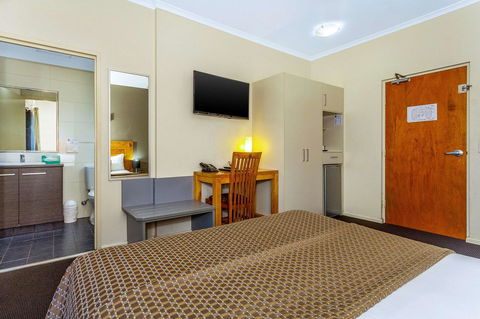 Quality Hotel Darwin Airport - Accommodation Brunswick Heads 8