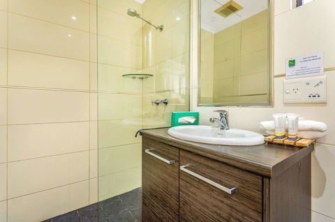 Quality Hotel Darwin Airport - Accommodation Brunswick Heads 2