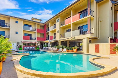Quality Hotel Darwin Airport - Accommodation Brunswick Heads 3