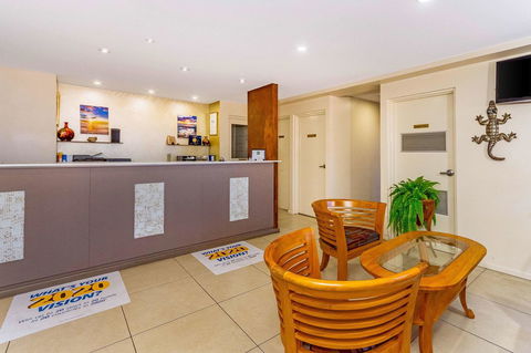 Quality Hotel Darwin Airport - Accommodation Brunswick Heads 25