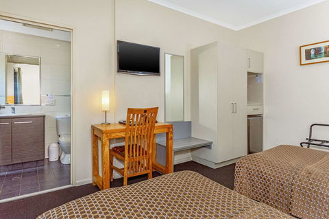 Quality Hotel Darwin Airport - Accommodation Brunswick Heads 10