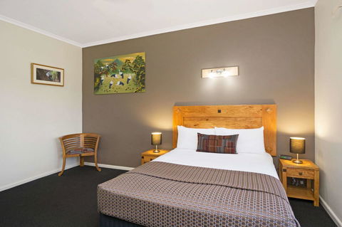 Quality Hotel Darwin Airport - Accommodation Brunswick Heads 9