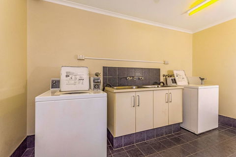 Quality Hotel Darwin Airport - Accommodation Brunswick Heads 5