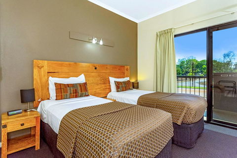 Quality Hotel Darwin Airport - Accommodation Brunswick Heads 16