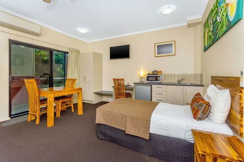 Quality Hotel Darwin Airport - Accommodation Brunswick Heads 14