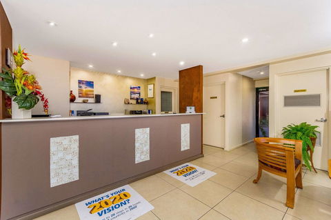 Quality Hotel Darwin Airport - Accommodation Brunswick Heads 26