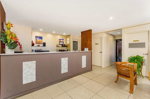 Quality Hotel Darwin Airport - Accommodation Brunswick Heads 24