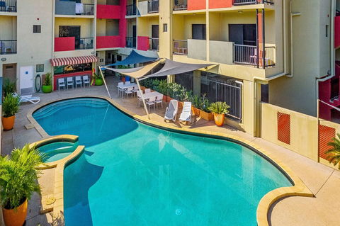 Quality Hotel Darwin Airport - Accommodation Brunswick Heads 17
