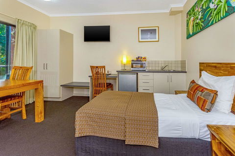 Quality Hotel Darwin Airport - Accommodation Brunswick Heads 11