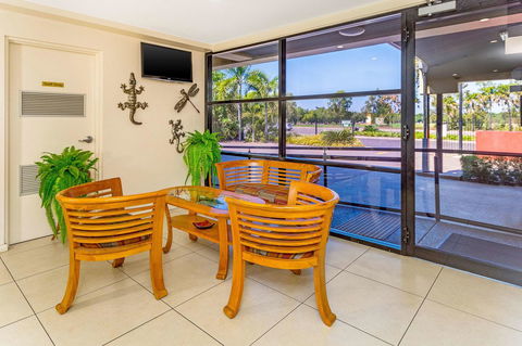 Quality Hotel Darwin Airport - Accommodation Brunswick Heads 6
