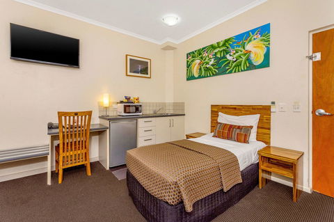 Quality Hotel Darwin Airport - Accommodation Brunswick Heads 21