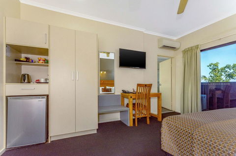 Quality Hotel Darwin Airport - Accommodation Brunswick Heads 4