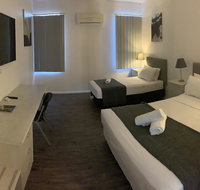 Winnellie Hotel Motel - Accommodation Brunswick Heads