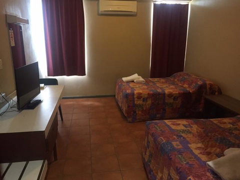 Winnellie Hotel Motel - Accommodation Brunswick Heads 15