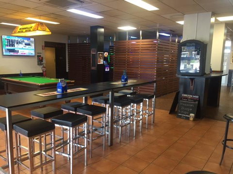 Winnellie Hotel Motel - Accommodation Brunswick Heads 14