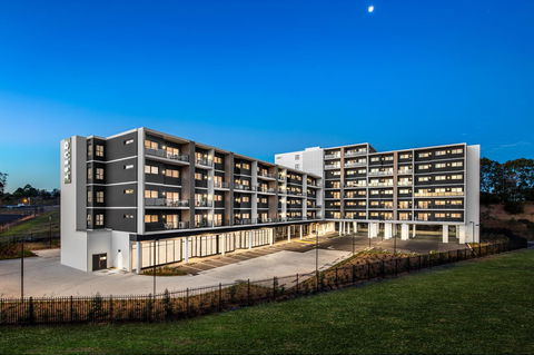Quest Bella Vista - Accommodation Brunswick Heads 0