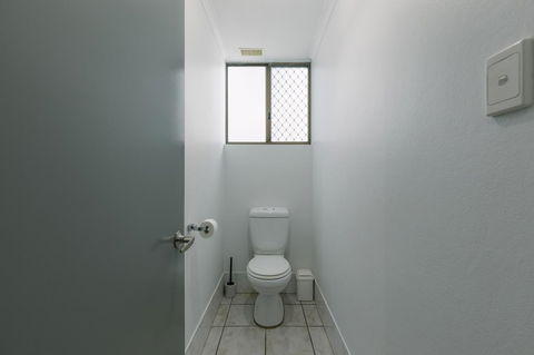 CitySide Apartment - 2 Bedroom With Private Courtyard - Accommodation Brunswick Heads 20