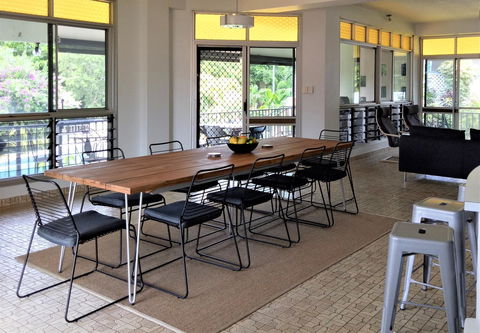 Arafura Blue - Accommodation Brunswick Heads 6