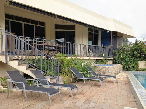 Arafura Blue - Accommodation Brunswick Heads 25