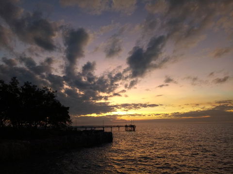 Arafura Blue - Accommodation Brunswick Heads 31