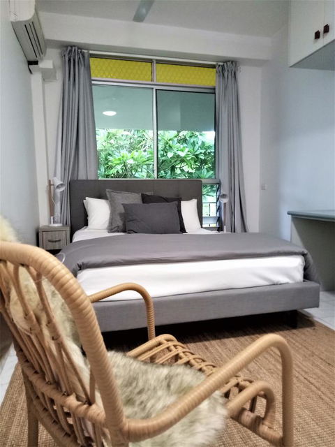 Arafura Blue - Accommodation Brunswick Heads 17