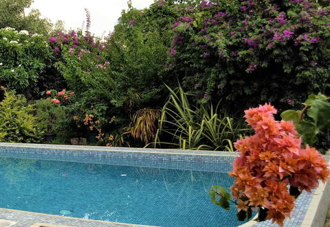 Arafura Blue - Accommodation Brunswick Heads 27