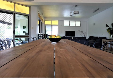 Arafura Blue - Accommodation Brunswick Heads 7