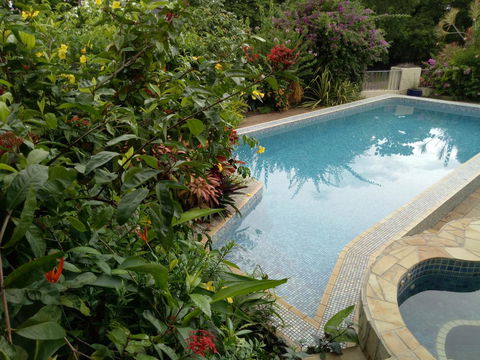 Arafura Blue - Accommodation Brunswick Heads 0