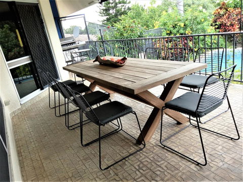 Arafura Blue - Accommodation Brunswick Heads 24