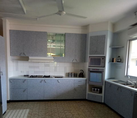 Arafura Blue - Accommodation Brunswick Heads 10