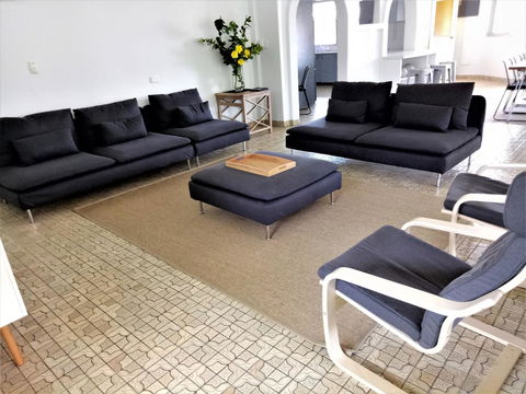 Arafura Blue - Accommodation Brunswick Heads 5