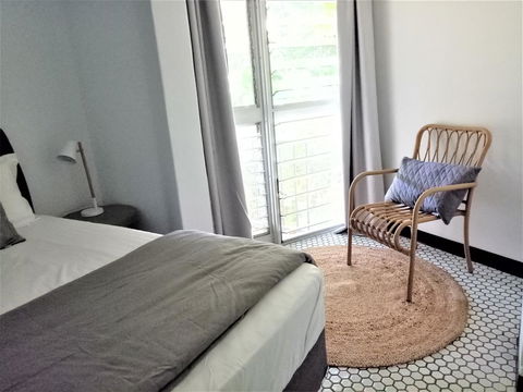 Arafura Blue - Accommodation Brunswick Heads 14