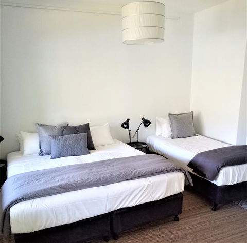 Arafura Blue - Accommodation Brunswick Heads 12
