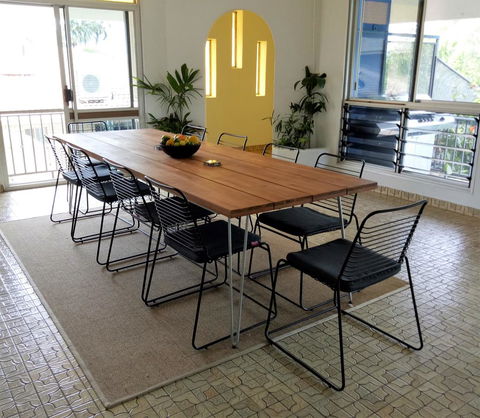 Arafura Blue - Accommodation Brunswick Heads 2