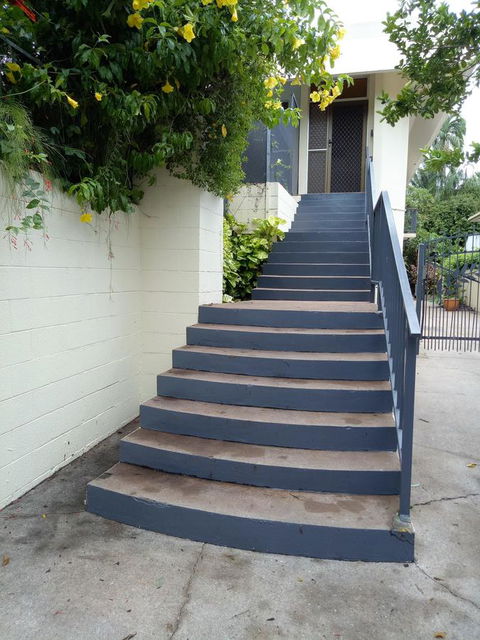 Arafura Blue - Accommodation Brunswick Heads 28