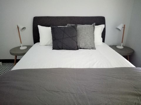 Arafura Blue - Accommodation Brunswick Heads 13