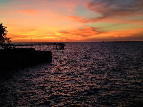 Arafura Blue - Accommodation Brunswick Heads 29